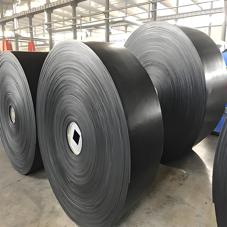 حزام النقل المقاوم للحمض والقلوي