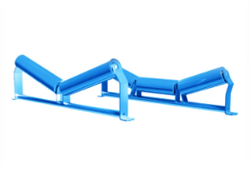 v type carry idler v type carry idler