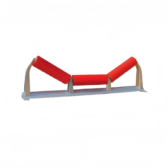 steel carry idler steel carry idler
